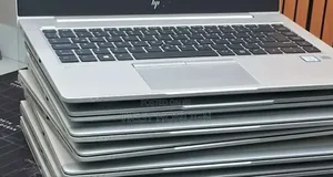 New Laptop HP EliteBook 830 G5 16GB Intel Core i5 SSD 512GB