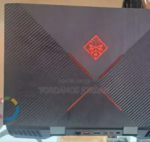 New Laptop HP Omen X 16GB Intel Core I7 HDD+SSD 1.5T