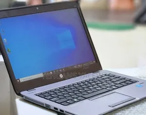 New Laptop HP EliteBook 840 G2 4GB Intel Core I5 HDD 500GB