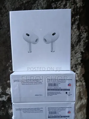 Headphone Air Pro