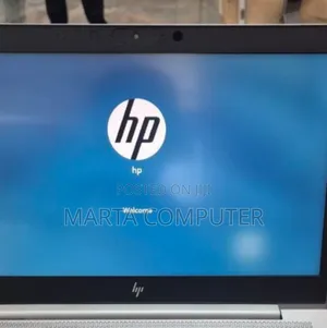 New Laptop HP ZBook 14 16GB Intel Core I7 SSD 512GB
