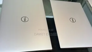 Laptop Dell 16GB Intel Core I7 SSD 512GB