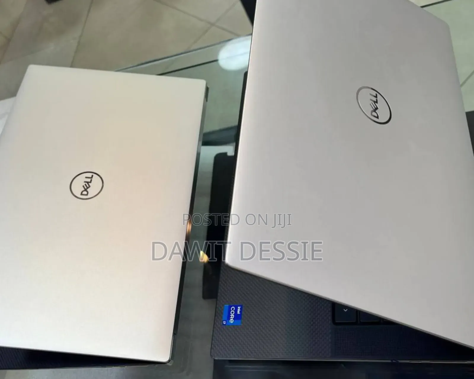 Laptop Dell 16GB Intel Core I7 SSD 512GB