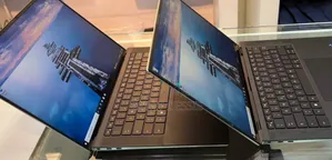Laptop Dell 16GB Intel Core I7 SSD 512GB