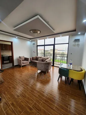 2bdrm Apartment in ቦሌ ካርጎ ባለ 2 መኝታ for sale