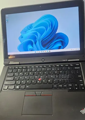 New Laptop Lenovo Yoga 11e 8GB Intel Core I5 SSD 256GB