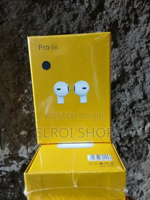Head Phone