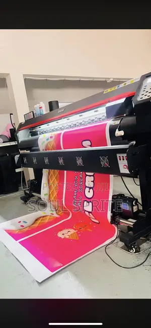 Banner Print