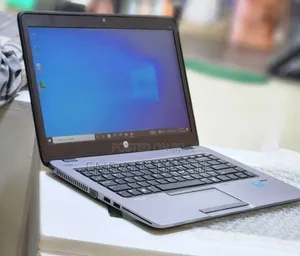 New Laptop HP 8GB Intel Core I5 HDD 500GB