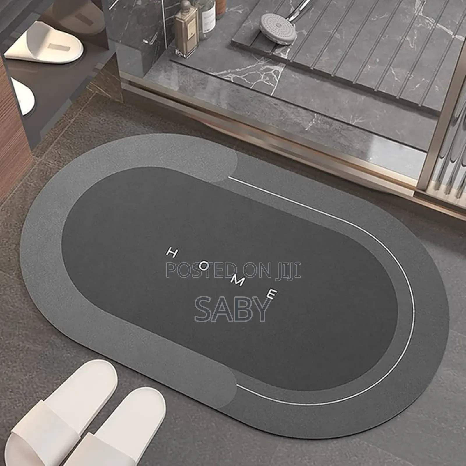 Nonslip Bath Mat