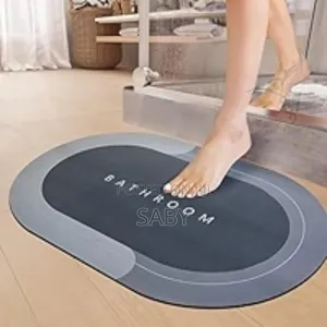 Nonslip Bath Mat