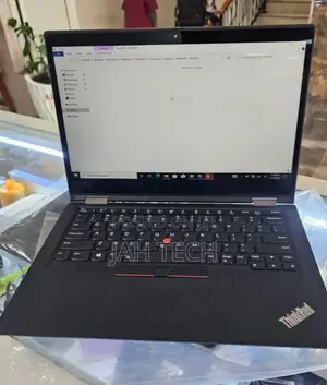 New Laptop Lenovo ThinkPad X390 16GB Intel Core I7 SSD 512GB