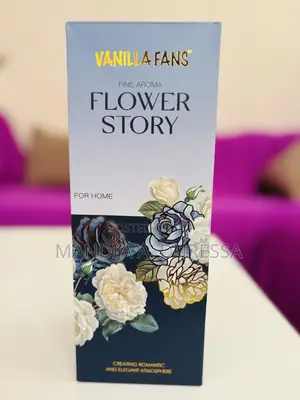 Home Fragrance