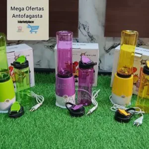 Portable Shake N Take Juicer