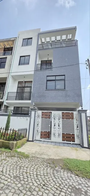 Furnished 5bdrm House in Bole for sale