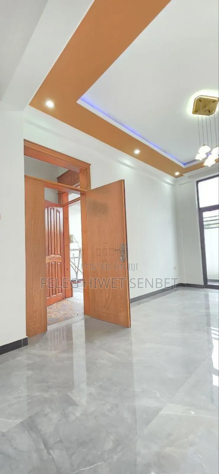 Furnished 5bdrm House in Bole for sale
