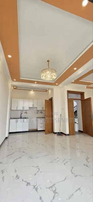 Furnished 5bdrm House in Bole for sale