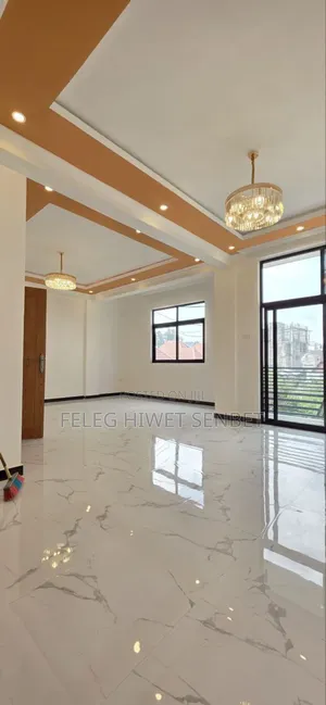 Furnished 5bdrm House in Bole for sale