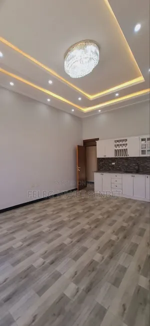 Furnished 5bdrm House in አአ, Bole for sale