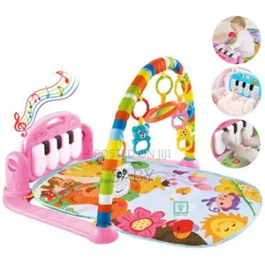 Baby Piano Fitness Rack