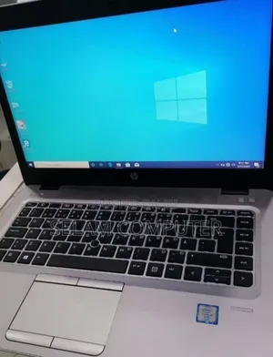 New Laptop HP EliteBook 840 G4 16GB Intel Core I5 SSD 512GB