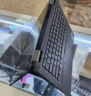New Laptop Lenovo ThinkPad X390 16GB Intel Core I7 SSD 512GB