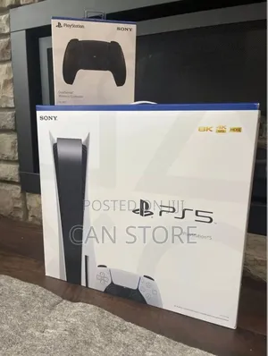 Playstation 5 Standard Model Osss Ps 5