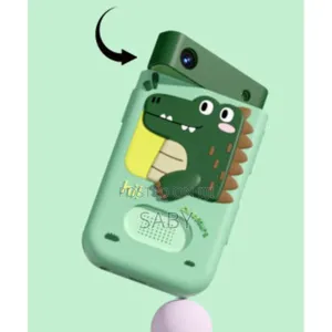 Multi-Functional Kids Smart Phone Is
