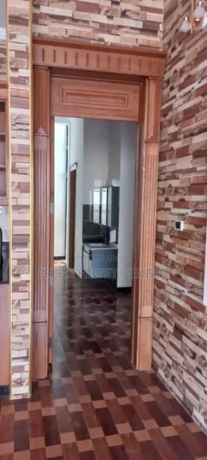 Furnished 5bdrm Villa in አአ, Bole for sale