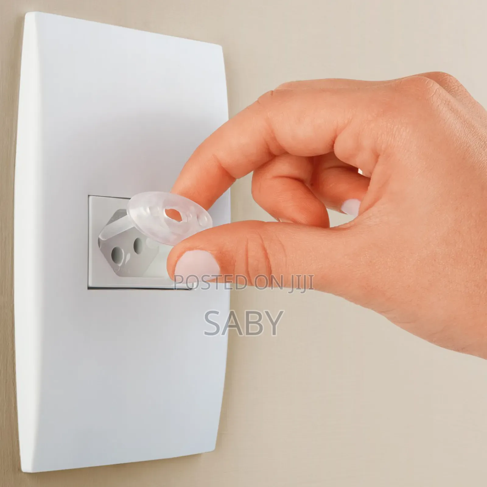 Baby Safety Electrical Outlet Covers