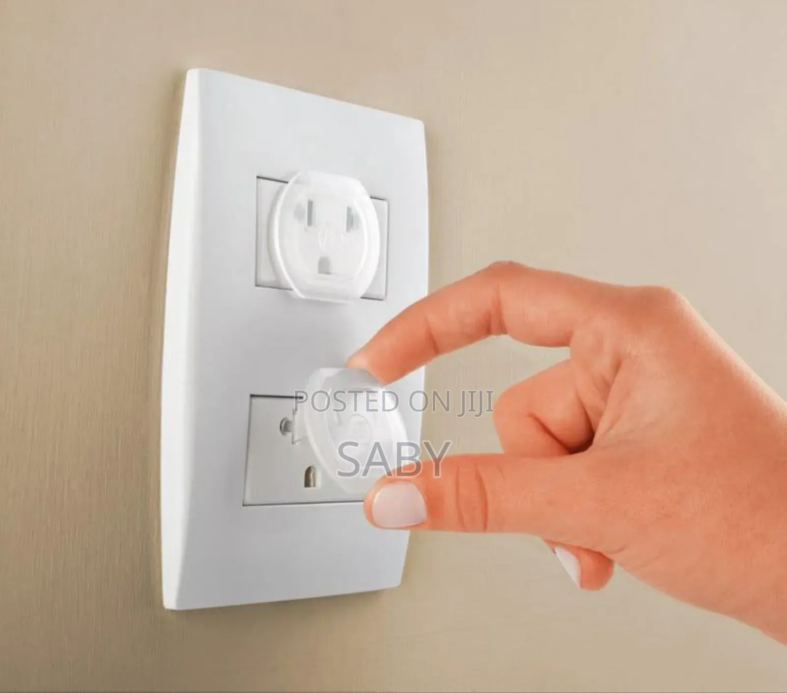 Baby Safety Electrical Outlet Covers