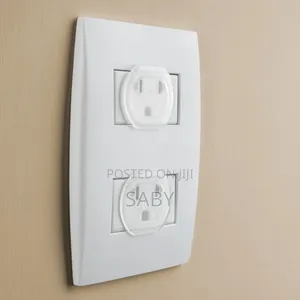 Baby Safety Electrical Outlet Covers