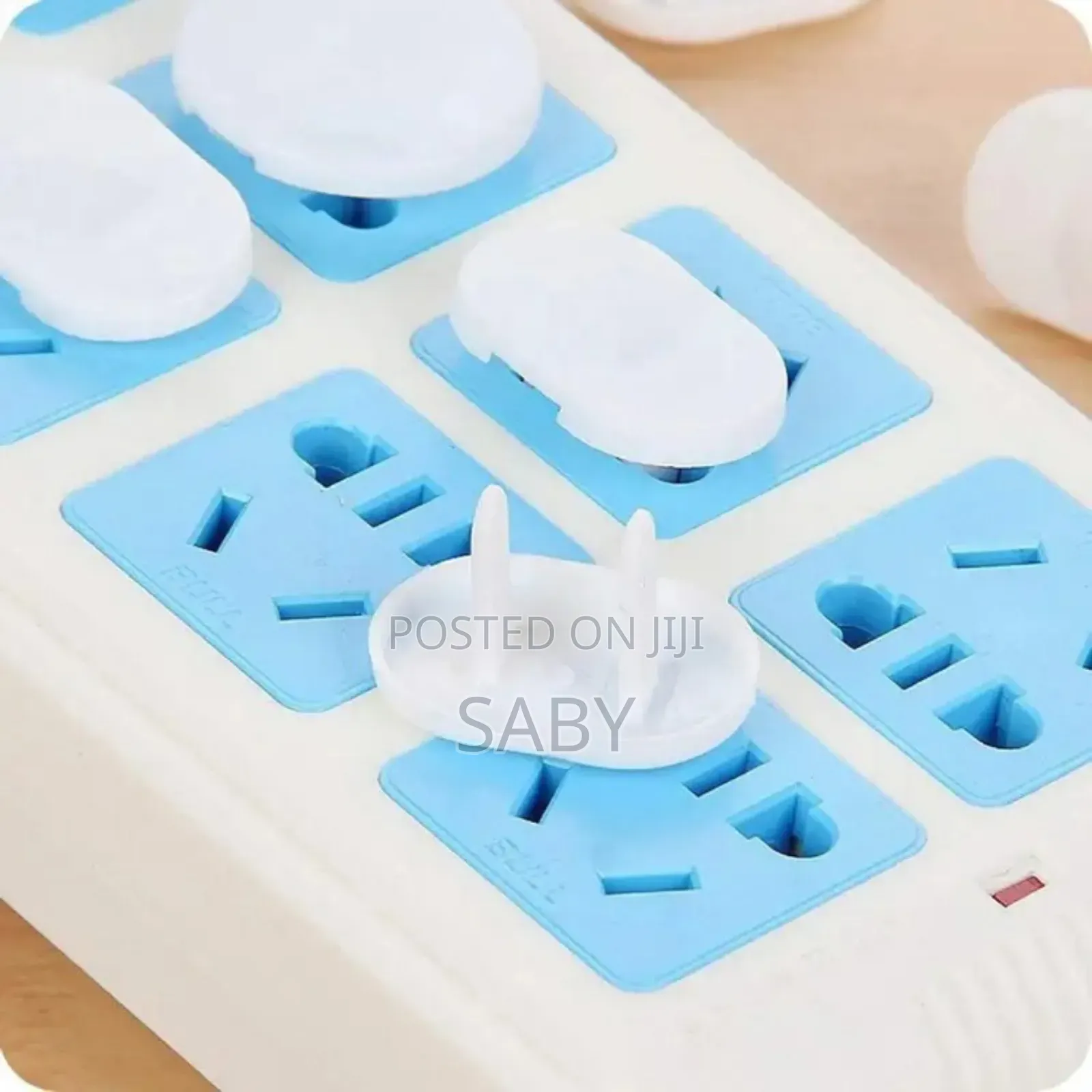 Baby Safety Electrical Outlet Covers
