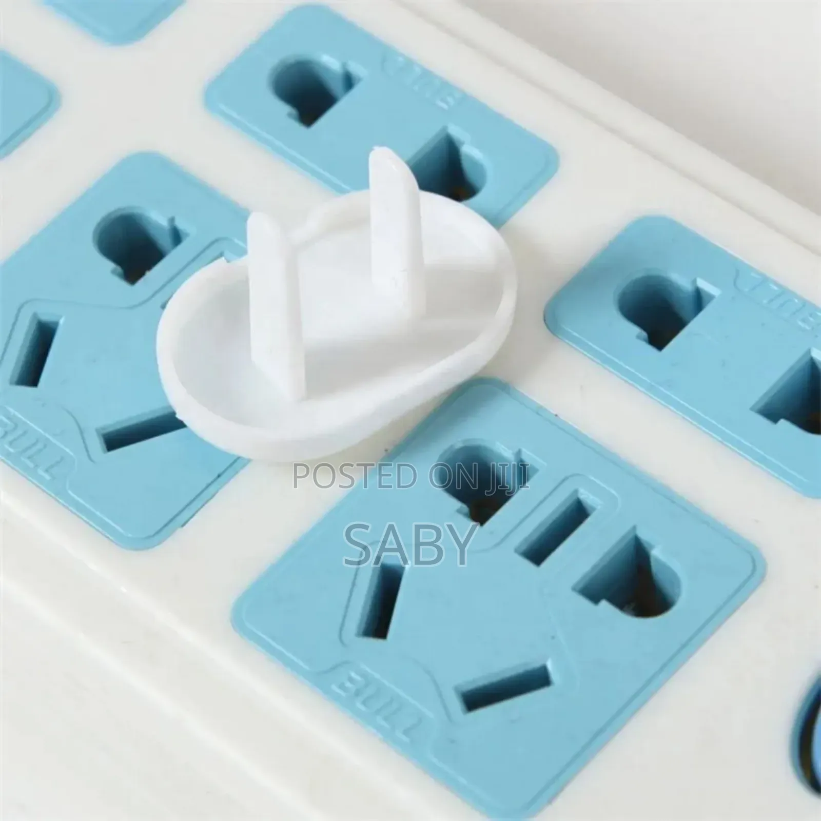 Baby Safety Electrical Outlet Covers
