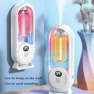 Automatic Fragrance Machine