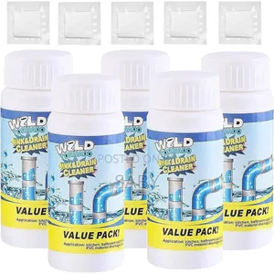 Sink and Drain Cleaner