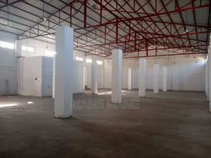 Warehouse for Rent
