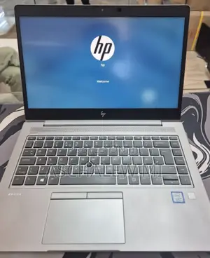 New Laptop HP ZBook 15 16GB Intel Core I7 SSD 512GB