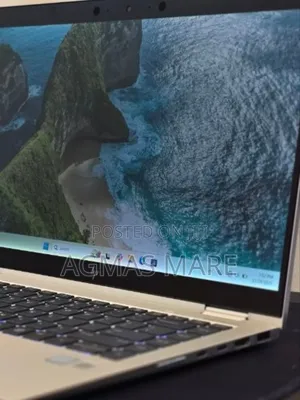 New Laptop HP EliteBook 1040 G6 16GB Intel Core I7 SSD 512GB