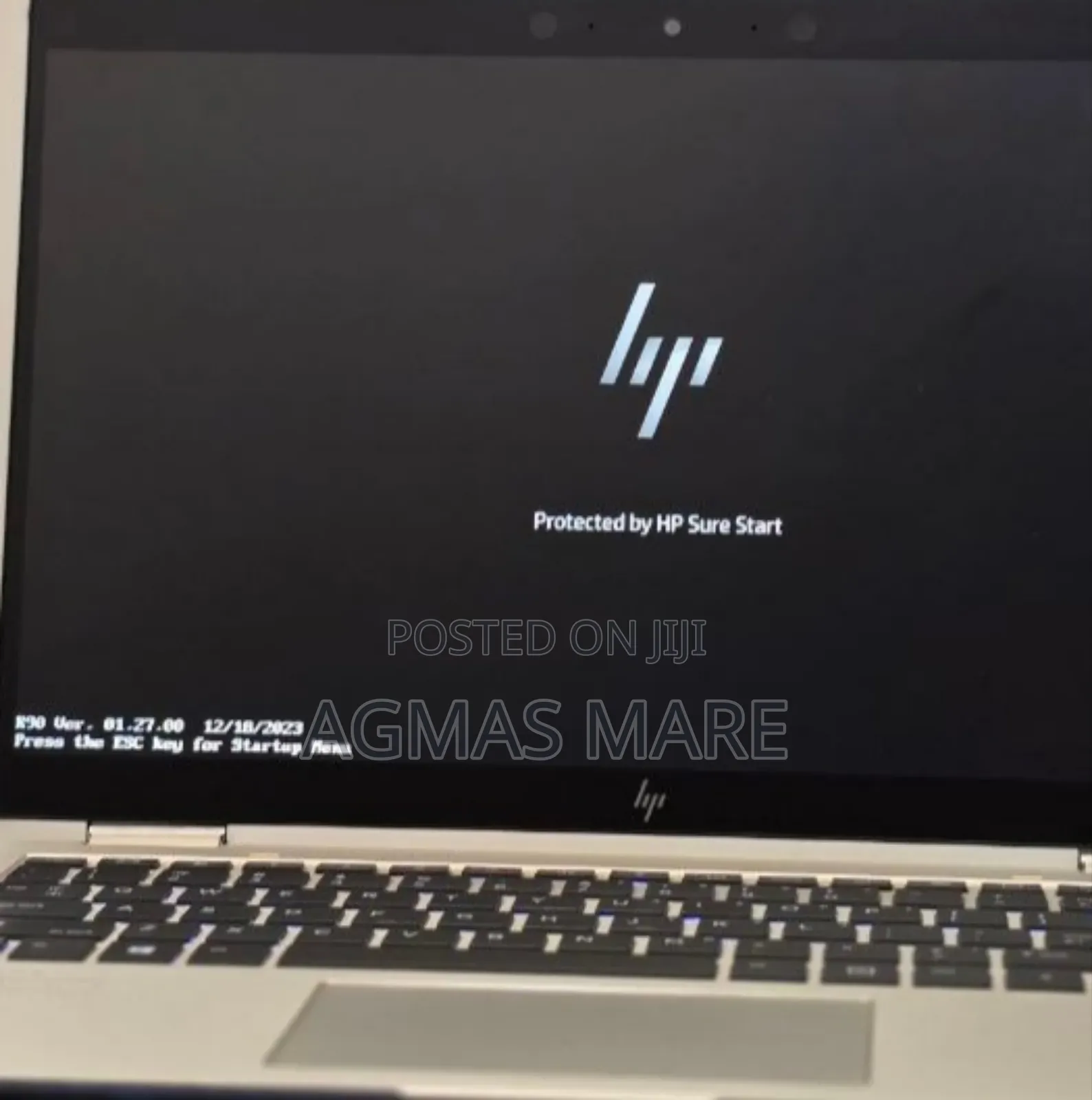 New Laptop HP EliteBook 1040 G6 16GB Intel Core I7 SSD 512GB