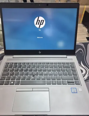 New Laptop HP ZBook 15 16GB Intel Core I7 SSD 512GB
