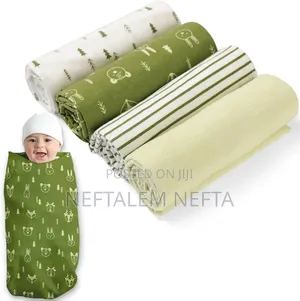 Mother's Choice Baby Flannel
