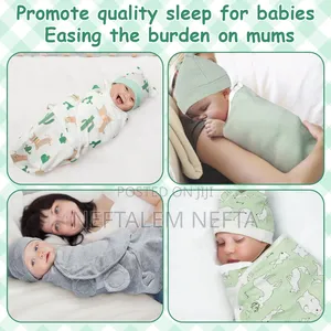 Mother's Choice Baby Flannel