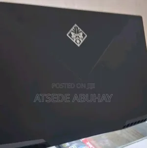 New Laptop HP Omen X 16GB Intel Core I7 SSD 1T