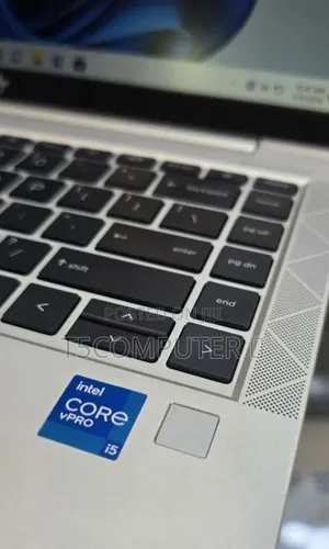 New Laptop HP EliteBook 840 G8 16GB Intel Core I7 SSD 512GB