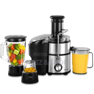 Original Allinone Juicer Blender