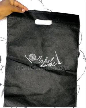 Non Woven Bags/Plastic Bag/Paper Bag