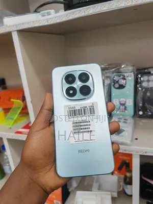 New Xiaomi Redmi Note 15 Pro 256 GB