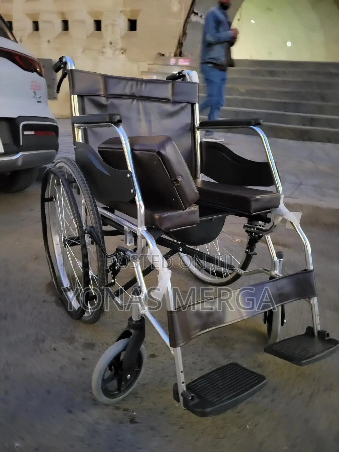 Toilet Wheelchair怡廡wheelchair龱回comfort: Most Wheelchair Seats