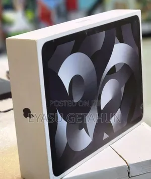 New Apple iPad Air 64 GB